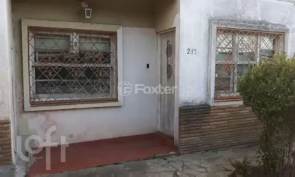 Casa com 3 quartos à venda na Rua Silvério Souto, 217, Teresópolis, Porto Alegre, 126 m2 por R$ 350.000