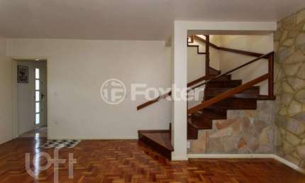 Casa com 4 quartos à venda na Rua das Pitangueiras, 164, Harmonia, Canoas, 153 m2 por R$ 880.000