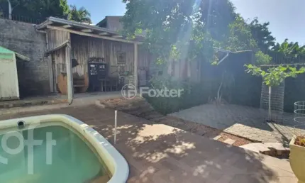 Casa com 3 quartos à venda na Rua São Francisco de Paula, 328, Boa Vista, Novo Hamburgo, 165 m2 por R$ 850.000