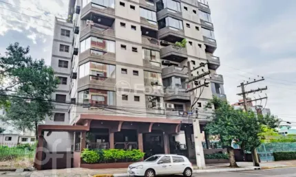 Cobertura com 3 quartos à venda na Rua Caramuru, 66, Centro, Canoas, 218 m2 por R$ 550.000