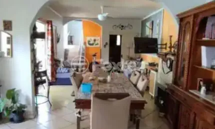 Casa com 2 quartos à venda na Rua Presidente Lucena, 178, Scharlau, São Leopoldo, 188 m2 por R$ 340.000