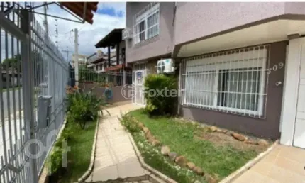 Casa com 4 quartos à venda na Travessa Kuluene, 309, Coronel Aparício Borges, Porto Alegre, 230 m2 por R$ 1.140.000
