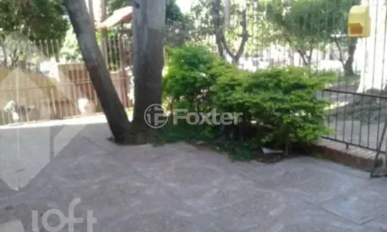 Casa com 3 quartos à venda na avenida doutor alberto vianna rosa, 459, morro santana, porto alegre, 100 m2 por r$ 360.000