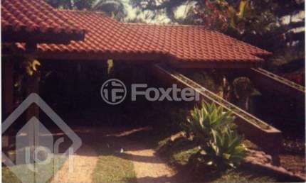 Casa com 3 quartos à venda na Avenida Desembargador Mello Guimarães, 260, Belém Novo, Porto Alegre, 600 m2 por R$ 2.000.000
