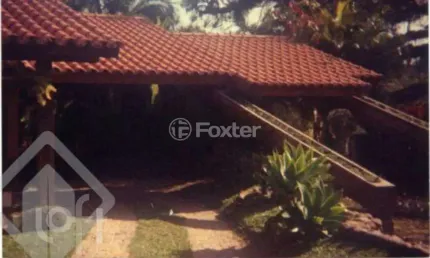 Casa com 3 quartos à venda na Avenida Desembargador Mello Guimarães, 260, Belém Novo, Porto Alegre, 600 m2 por R$ 2.000.000