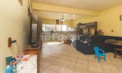 Casa com 3 quartos à venda na Avenida Professor Oscar Pereira, 4120, Glória, Porto Alegre, 300 m2 por R$ 850.000