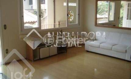 Casa com 3 quartos à venda na Rua Gregório da Fonseca, 247, Nonoai, Porto Alegre, 300 m2 por R$ 1.440.000