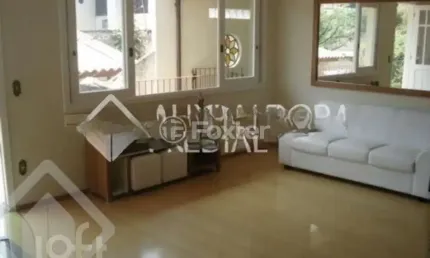Casa com 3 quartos à venda na Rua Gregório da Fonseca, 247, Nonoai, Porto Alegre, 300 m2 por R$ 1.440.000