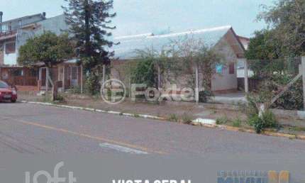 Casa com 4 quartos à venda na Rua Joaquim Nabuco, 191, Fátima, Canoas, 150 m2 por R$ 380.000