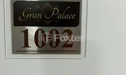 Apartamento com 3 quartos à venda na rua caramuru, 21, centro, canoas, 105 m2 por r$ 852.000