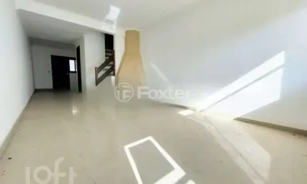 Casa com 3 quartos à venda na Rua Francisco Solano Borges, 93, Hípica, Porto Alegre, 130 m2 por R$ 490.000