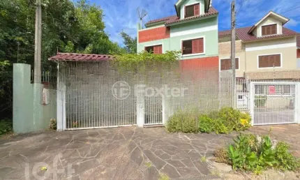 Casa com 3 quartos à venda na rua mirador, 395, espírito santo, porto alegre, 150 m2 por r$ 1.500.000