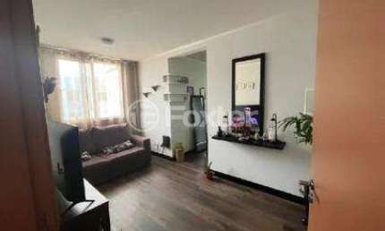 Apartamento com 2 quartos à venda na Rua Um, 265, Igara, Canoas, 47 m2 por R$ 213.000