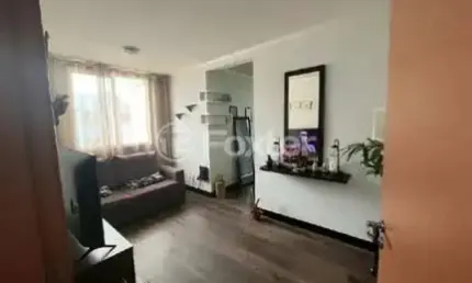 Apartamento com 2 quartos à venda na Rua Um, 265, Igara, Canoas, 47 m2 por R$ 213.000