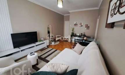 Apartamento com 2 quartos à venda na Rua Frei Orlando, 233, Centro, Canoas, 82 m2 por R$ 265.000
