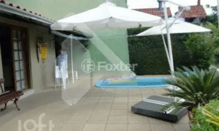 Casa com 3 quartos à venda na Rua Prudente de Moraes, 421, Guarani, Novo Hamburgo, 180 m2 por R$ 650.000