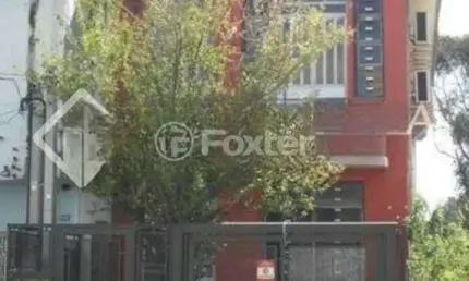 Casa com 3 quartos à venda na rua botafogo, 1430, menino deus, porto alegre, 180 m2 por r$ 750.000