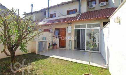 Casa com 3 quartos à venda na Rua Coronel João Pacheco de Freitas, 151, Jardim Itu Sabará, Porto Alegre, 225 m2 por R$ 1.250.000