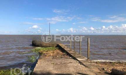 Casa com 3 quartos à venda na Rua Jacarandás, 136, Ponta Grossa, Porto Alegre, 120 m2 por R$ 850.000