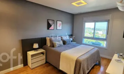 Apartamento com 3 quartos à venda na Rua Coronel Fonseca, 315, Centro, Gravataí, 100 m2 por R$ 990.000