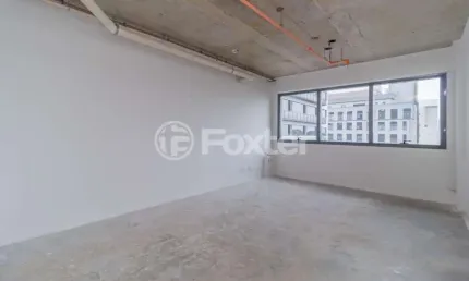 Sala comercial com 1 sala à venda na Avenida Assis Brasil, 2827, Cristo Redentor, Porto Alegre, 31 m2 por R$ 370.000