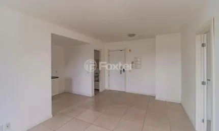 Apartamento com 1 quarto à venda na avenida ipiranga, 8484, jardim botânico, porto alegre, 47 m2 por r$ 399.000