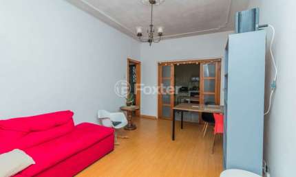 Apartamento com 3 quartos à venda na Rua Augusto Pestana, 57, Santana, Porto Alegre, 90 m2 por R$ 400.000