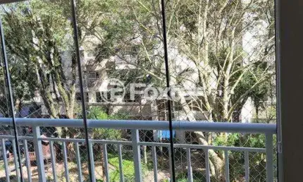 Apartamento com 2 quartos à venda na avenida andaraí, 675, passo da areia, porto alegre, 69 m2 por r$ 675.000