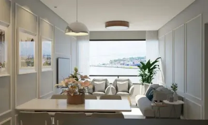 Apartamento com 3 quartos à venda na Avenida Beira Rio, 1011, Barra, Tramandaí, 186 m2 por R$ 1.150.000
