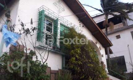 Casa com 3 quartos à venda na Rua Coronel Aparício Borges, 1595, Glória, Porto Alegre, 100 m2 por R$ 535.000