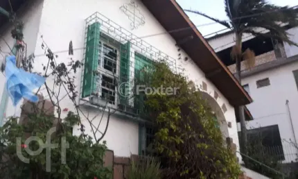 Casa com 3 quartos à venda na rua coronel aparício borges, 1595, glória, porto alegre, 100 m2 por r$ 535.000