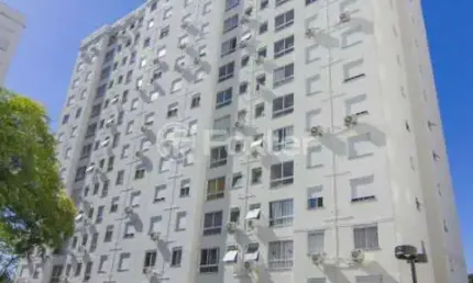 Apartamento com 3 quartos à venda na Avenida Bento Gonçalves, 205, Partenon, Porto Alegre, 70 m2 por R$ 580.000