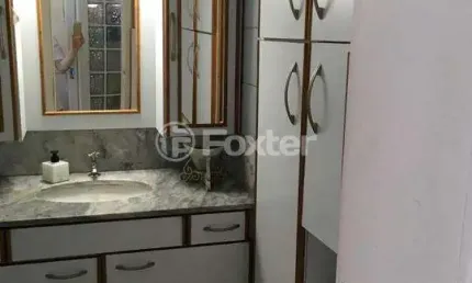 Sala comercial com 1 sala à venda na Avenida Cristóvão Colombo, 1694, Floresta, Porto Alegre, 30 m2 por R$ 195.000