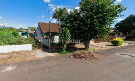 Terreno à venda na Rua Doutor Nilo Peçanha, 843, Vila Jardim América, Cachoeirinha, 300 m2 por R$ 195.000