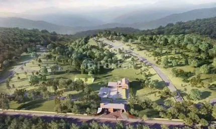 Terreno em condomínio fechado à venda na Rua Leopoldo Stahnke, 120, Centro, São Francisco de Paula, 471 m2 por R$ 420.000