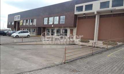 Barracão / Galpão / Depósito à venda na Avenida João Elustondo Filho, 535, Sarandi, Porto Alegre, 1380 m2 por R$ 2.245.000