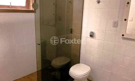 Apartamento com 3 quartos à venda na Avenida General Anápio Gomes, 74, Vila Eunice Nova, Cachoeirinha, 157 m2 por R$ 425.400