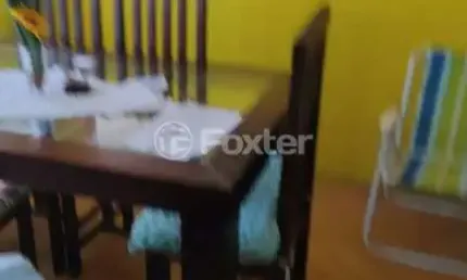 Apartamento com 2 quartos à venda na rua waldomiro souza, 45, jardim do salso, porto alegre, 60 m2 por r$ 260.000