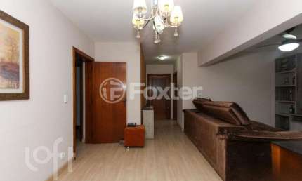 Apartamento com 2 quartos à venda na Rua Dona Rafaela, 319, Marechal Rondon, Canoas, 118 m2 por R$ 520.000