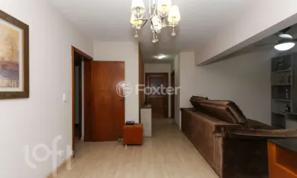 Apartamento com 2 quartos à venda na Rua Dona Rafaela, 319, Marechal Rondon, Canoas, 118 m2 por R$ 520.000