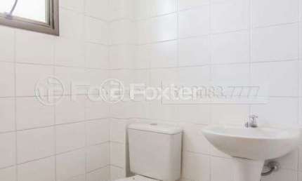 Ponto comercial com 1 sala à venda na Avenida Protásio Alves, 5148, Chácara das Pedras, Porto Alegre, 39 m2 por R$ 383.000