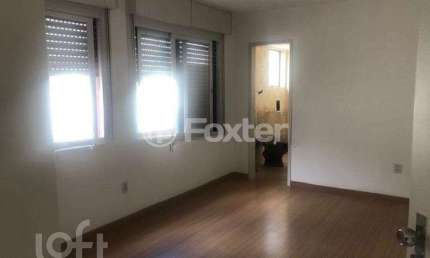 Apartamento com 1 quarto à venda na Rua Carlos Von Koseritz, 399, São João, Porto Alegre, 27 m2 por R$ 175.000
