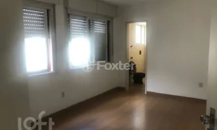 Apartamento com 1 quarto à venda na rua carlos von koseritz, 399, são joão, porto alegre, 27 m2 por r$ 175.000