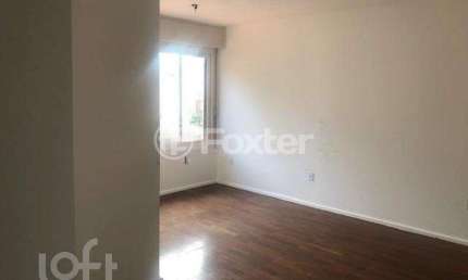Apartamento com 1 quarto à venda na Rua Carlos Von Koseritz, 399, São João, Porto Alegre, 29 m2 por R$ 185.000