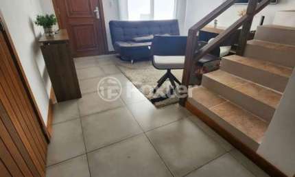 Casa com 4 quartos à venda na Rua Teixeira Soares, 4, Maggi, Canela, 125 m2 por R$ 750.000