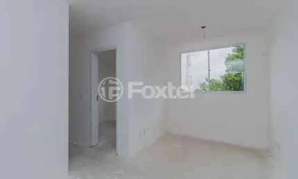 Apartamento com 2 quartos à venda na Avenida Otto Niemeyer, 1610, Camaquã, Porto Alegre, 45 m2 por R$ 350.000