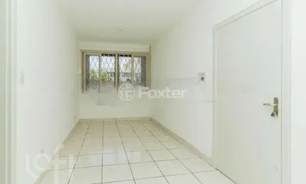 Apartamento com 1 quarto à venda na Avenida Francisco Trein, 234, Cristo Redentor, Porto Alegre, 28 m2 por R$ 140.000