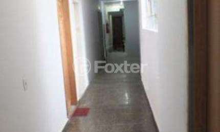 Apartamento com 1 quarto à venda na Avenida Senador Salgado Filho, 327, Centro Histórico, Porto Alegre, 52 m2 por R$ 266.000