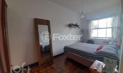 Apartamento com 2 quartos à venda na Rua Coronel Bordini, 275, Auxiliadora, Porto Alegre, 66 m2 por R$ 330.000