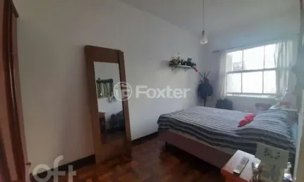 Apartamento com 2 quartos à venda na rua coronel bordini, 275, auxiliadora, porto alegre, 66 m2 por r$ 330.000